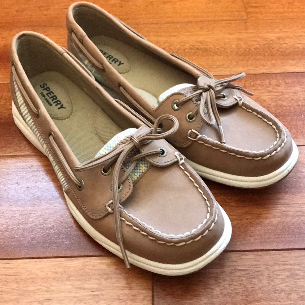 Sperry Top Sider shoes